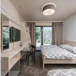 ヴィラ In Bed Ichov Near Slopes
