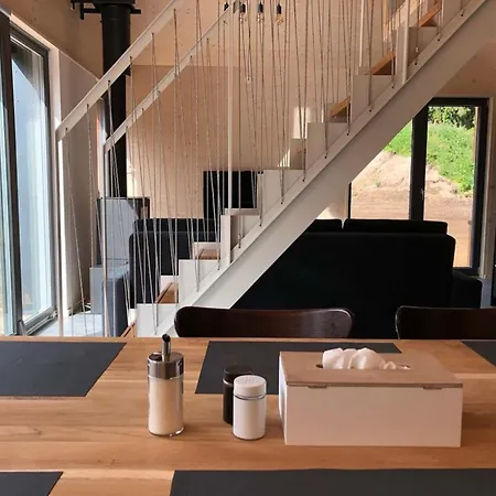 In Bed Ichov Near Slopes * Bedřichov