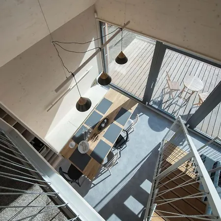 In Bed Ichov Near Slopes Vila