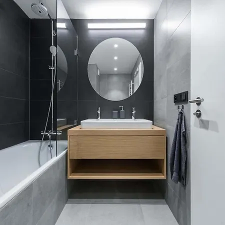 Vila In Bed Ichov Near Slopes Bedřichov